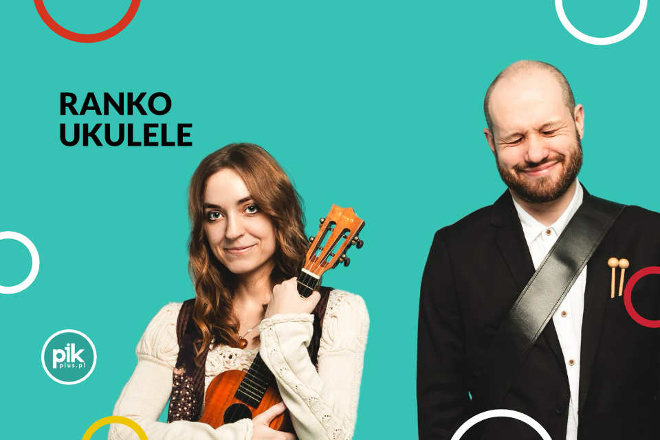 Ranko Ukulele | koncert