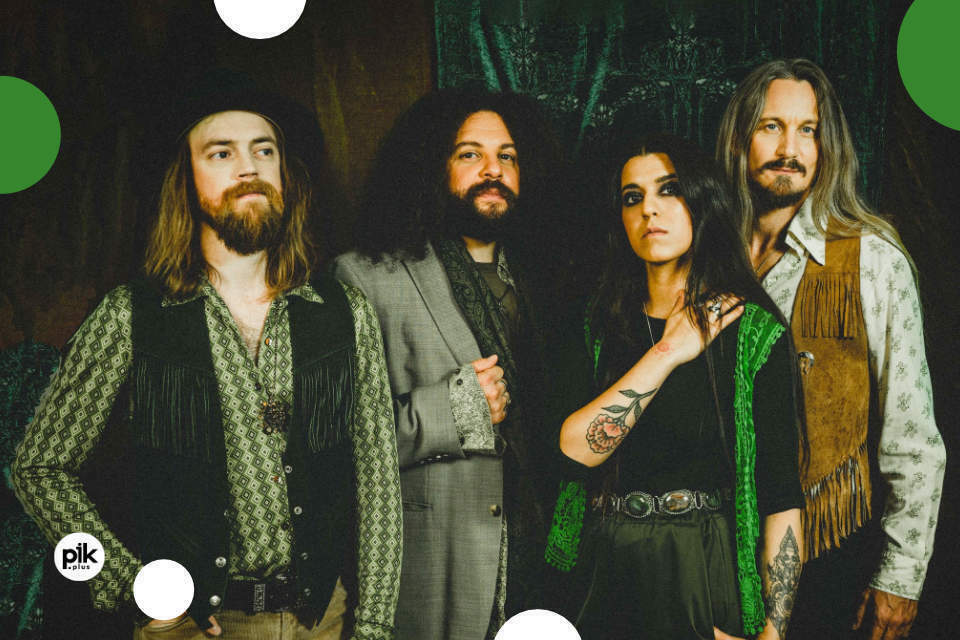 Siena Root | koncert