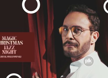 Sławek Uniatowski | koncert we Wrocławiu - Bilety