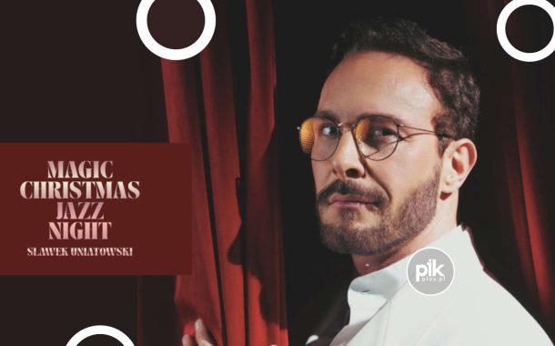 Sławek Uniatowski | koncert we Wrocławiu - Bilety