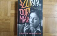 „Szukając Dory Maar” Brigitte Benkemoun