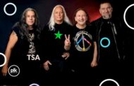 Inwazja Rocka we Wrocławiu - TSA, Luxtorpeda, 4 Szmery