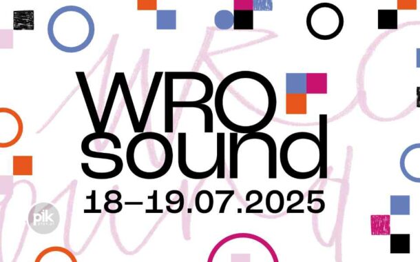 WROsound 2025