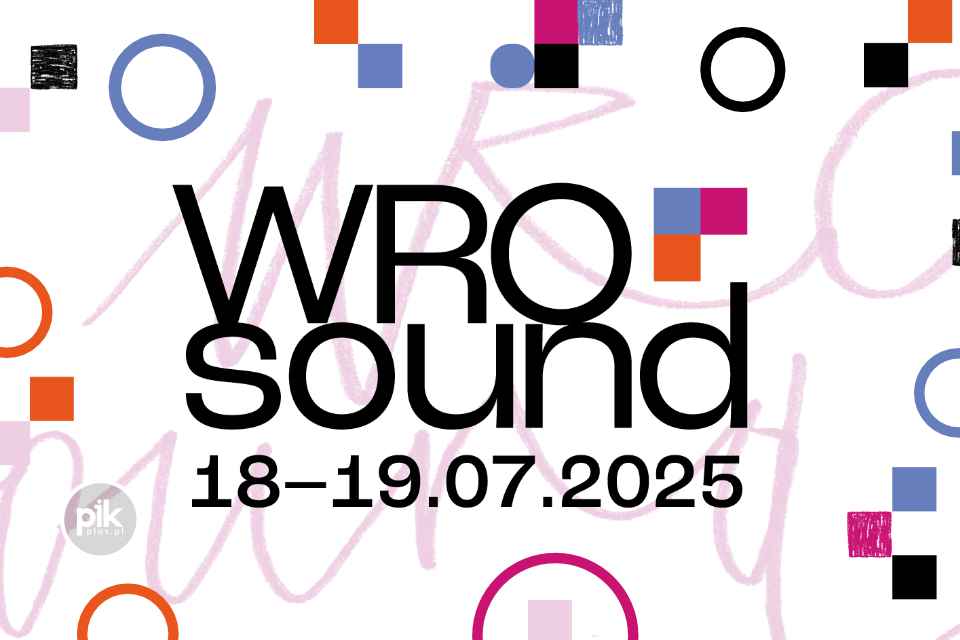 WROsound 2025