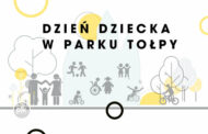 Dzień Dziecka w Parku Tołpy