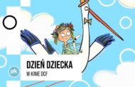 Dzień Dziecka w DCF