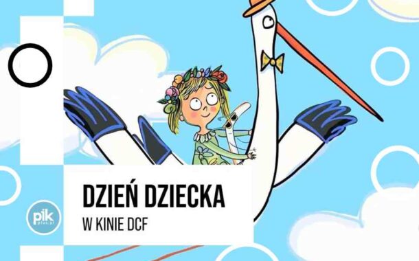 Dzień Dziecka w DCF