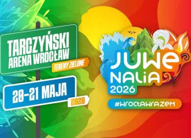 Juwenalia 2026 #WrocławRazem