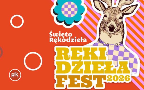 Ręki Dzieła Fest - 2026 - Plac Solny