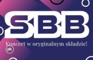 SBB | koncert