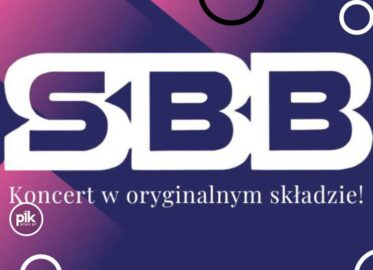 SBB | koncert