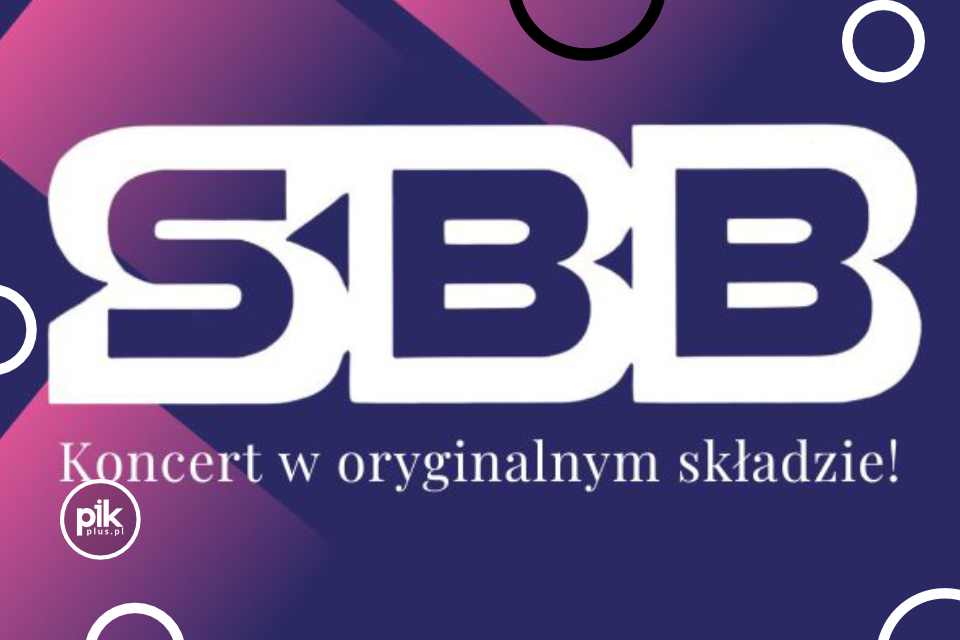 SBB | koncert