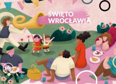 Święto Wrocławia – Razem we Wrocławiu: Wielki Wrocławski Piknik