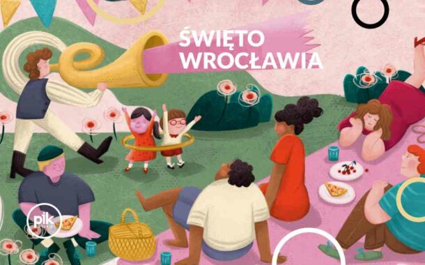 Święto Wrocławia – Razem we Wrocławiu: Wielki Wrocławski Piknik