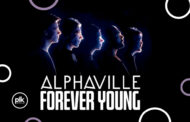 Alphaville | koncert
