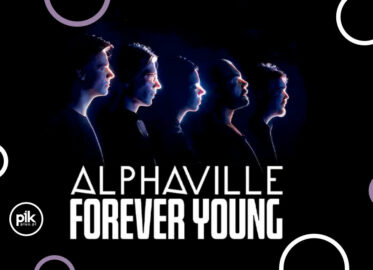 Alphaville | koncert