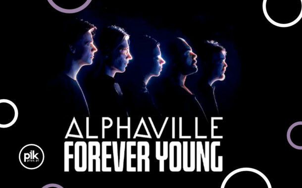 Alphaville | koncert