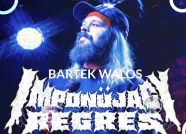 Bartek Walos | stand-up we Wrocławiu - Bilety