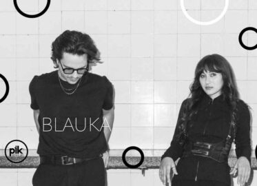 Blauka | koncert
