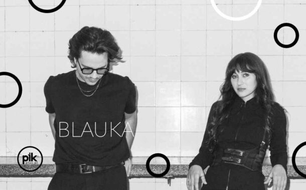 Blauka | koncert