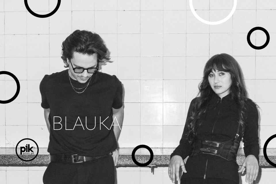 Blauka | koncert