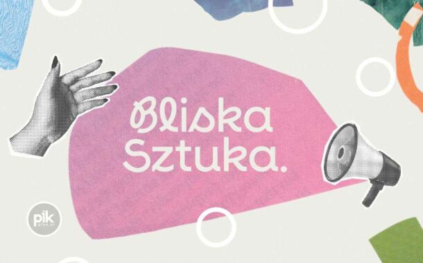 Bliska Sztuka - Targi we Wrocławiu
