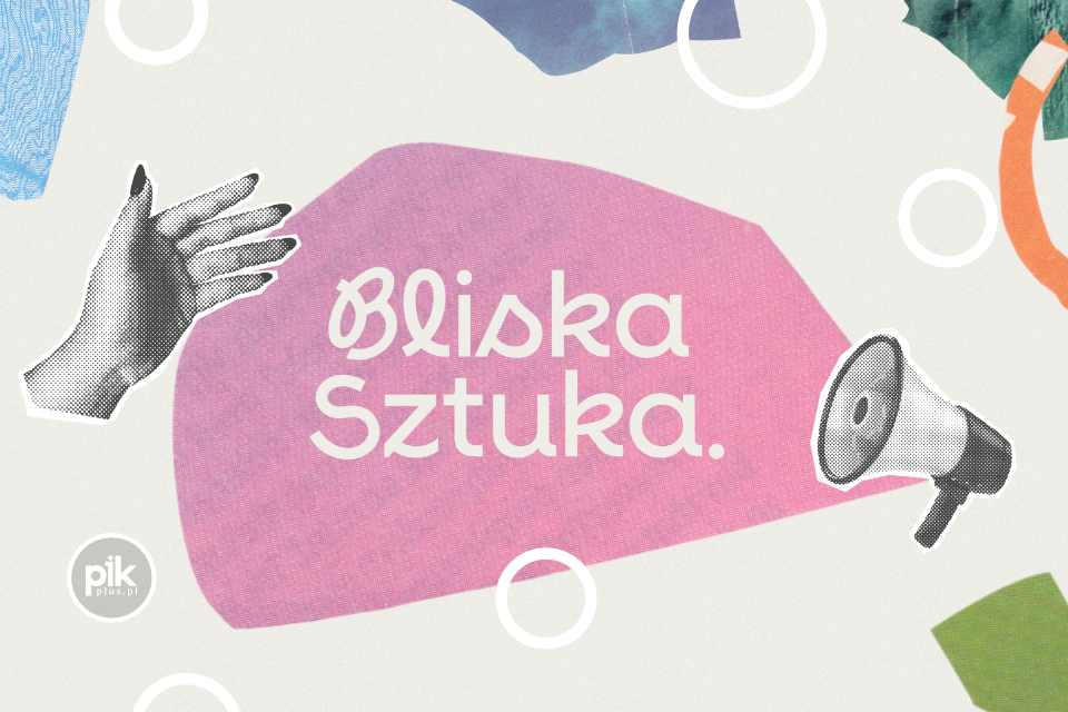 Bliska Sztuka - Targi we Wrocławiu