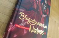 „Błogosławieństwo niebios” Mo Xiang Tong Xiu