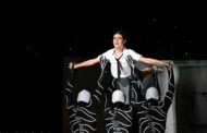 „Frida” w obiektywie | relacja z  próby prasowej w Operze Wrocławskiej