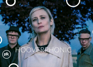 Hooverphonic | koncert