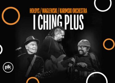 Hołdys / Waglewski / Karimski Orchestra | koncert
