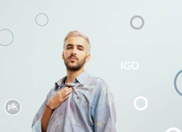 IGO | koncert we Wrocławiu - Bilety