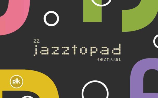 Jazztopad Festival 2025