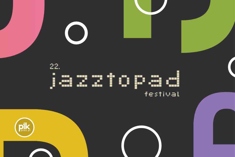 Jazztopad Festival 2025