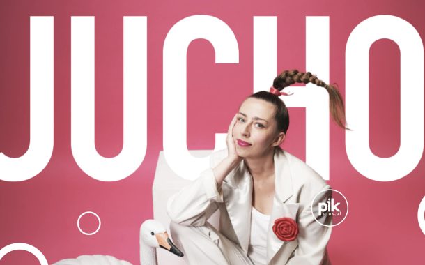 Jucho | koncert we Wrocławiu - Bilety