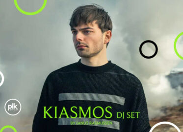 Kiasmos | DJ Set we Wrocławiu