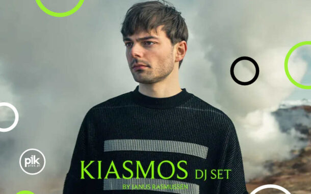 Kiasmos | DJ Set we Wrocławiu