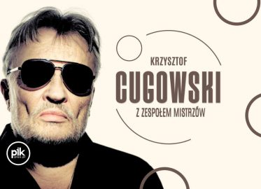 Krzysztof Cugowski - Wiek to tylko liczba | koncert