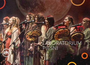 Laboratorium Pieśni | koncert