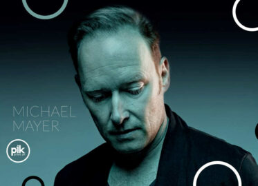 Michael Mayer | koncert