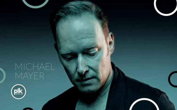 Michael Mayer | koncert