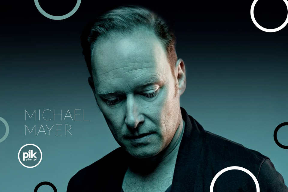 Michael Mayer | koncert