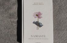„Namaste. Hinduski sposób na szczęście” Héctor García i Francesc Miralles