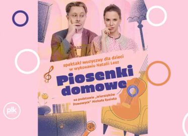Natalia Lesz - Piosenki Domowe | spektakl