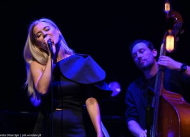 Recital Agnieszki Oryńskiej | na zakończenie I Festiwalu Artystek i Artystów Capitolu