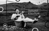 Svavar Knutur | koncert