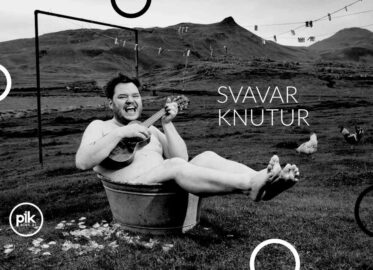 Svavar Knutur | koncert