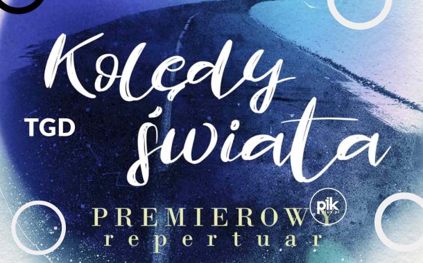 Kolędy Świata | koncert we Wrocławiu - Bilety