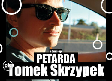 Tomek Skrzypek | stand-up