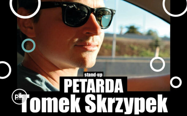 Tomek Skrzypek | stand-up